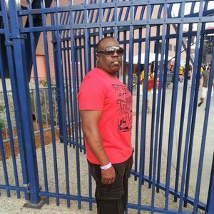 Meet your Posher, Kwame